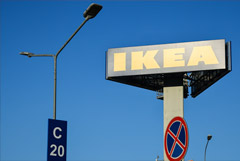 ""     IKEA