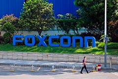 Foxconn         