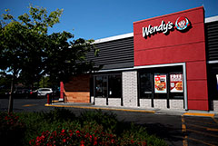 Wendy's        