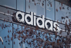 ""    FLO Retailing  Daher Group    Adidas  