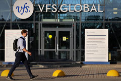           VFS Global