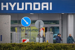     Hyundai    