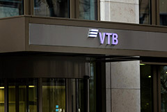       VTB Bank Europe  