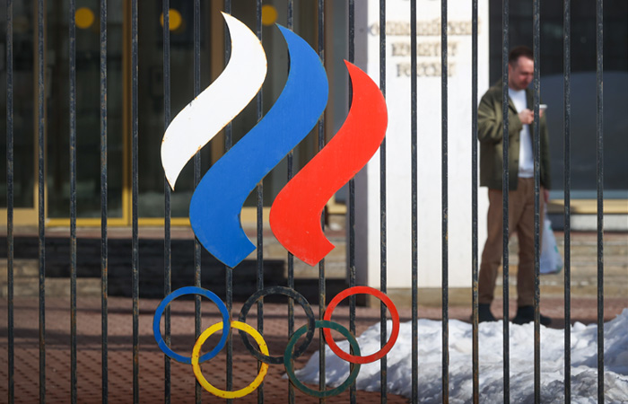 Поздняков заявил, что ОКР не будет бойкотировать Олимпиаду