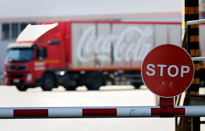 Подразделение Coca-Cola в РФ в 2023 г. увеличило чистую прибыль в 2,2 раза