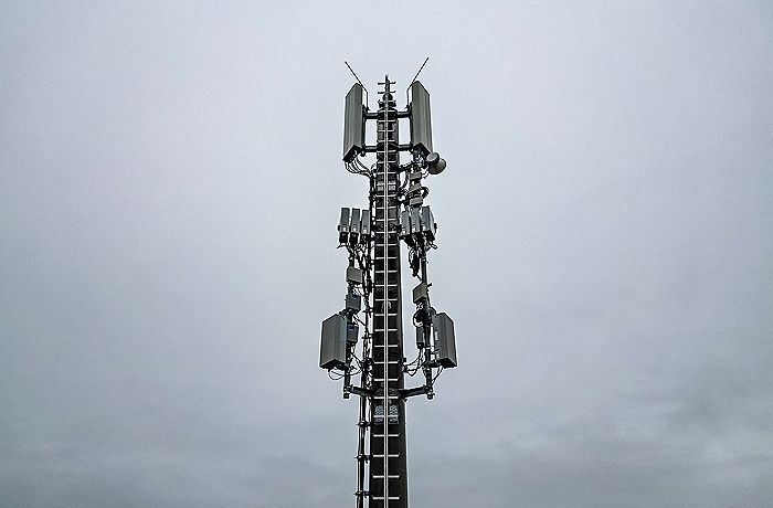 Минцифры анонсировало появление пилотных зон 5G во всех регионах РФ до 2030 года