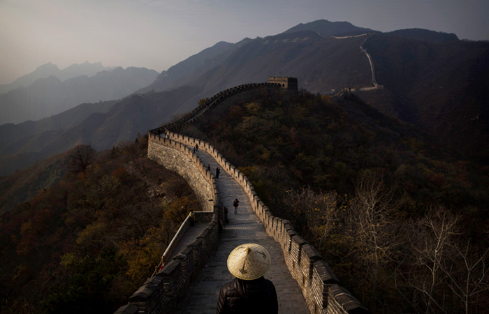 Туроператоры сообщают об ажиотажном спросе на туры в Китай