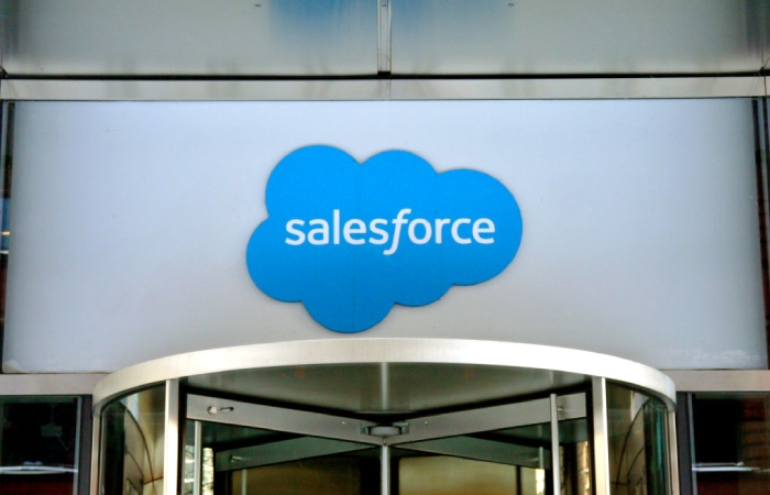 -   ,  Salesforce     20 