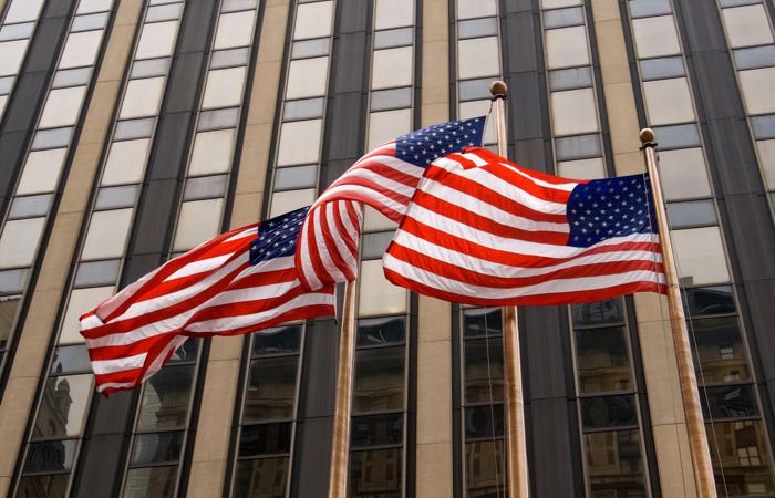 США введут визовые санкции против ряда граждан Грузии из-за закона об иноагентах