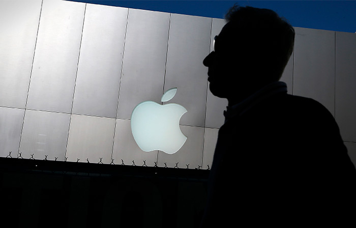 Apple возглавила список самых дорогих брендов мира третий год подряд