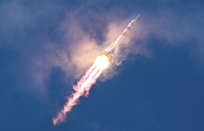 Орбиту МКС подняли на 3,5 км для подготовки к прибытию нового экипажа осенью