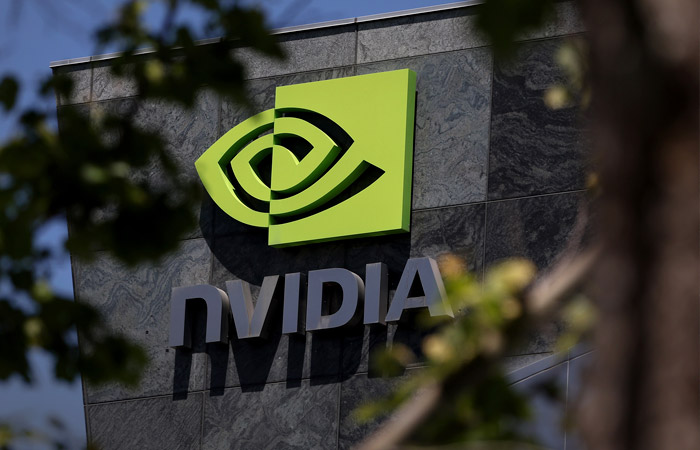 Nvidia впервые стала крупнейшей по капитализации компанией США