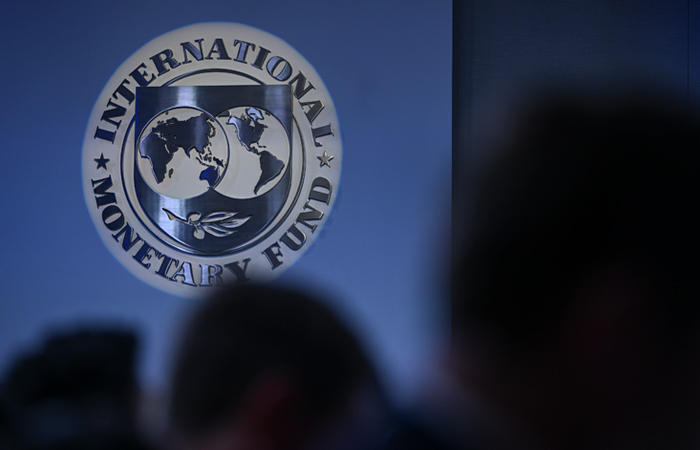 МВФ призвал США решить проблему чрезмерного роста госдолга