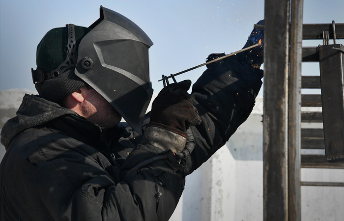 Минюст инициирует поправки о принудительных работах для 65 составов преступлений