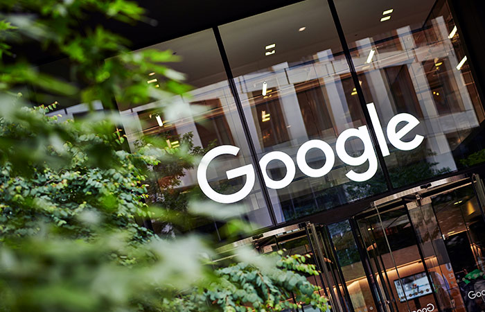 Суд удовлетворил иск конкурсного управляющего "Гугла" к Google на 10 млрд рублей