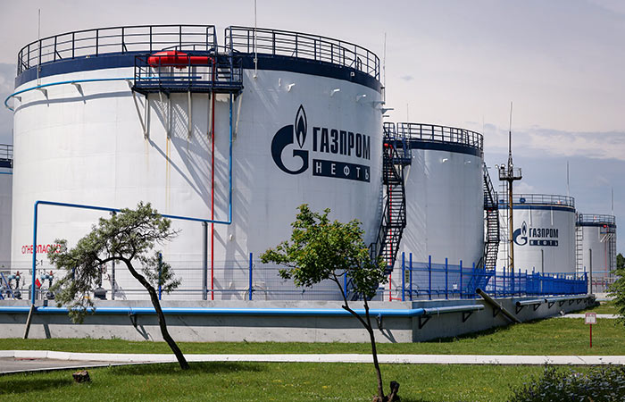 Дюков ждет, что технезависимость нефтяников даст машиностроителям заказы еще на 1 трлн рублей