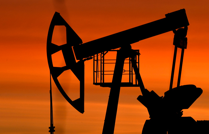 Индия стала первым для РФ рынком по поставкам нефти