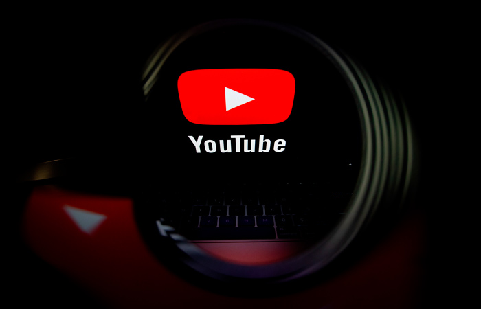 В Кремле заявили об отсутствии планов ограничивать доступ к YouTube