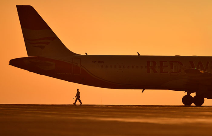 Red Wings работает над урегулированием убытков с лизингодателями Airbus