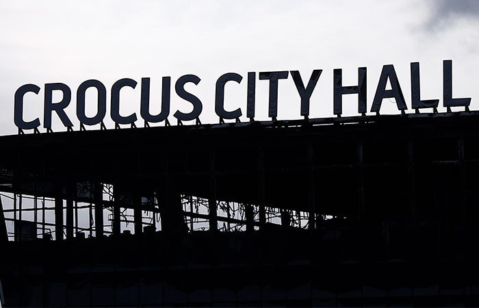 Потерпевшие просят суд признать теракт в Crocus City Hall страховым случаем