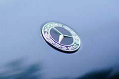 Mercedes-Benz  II      16%    4%