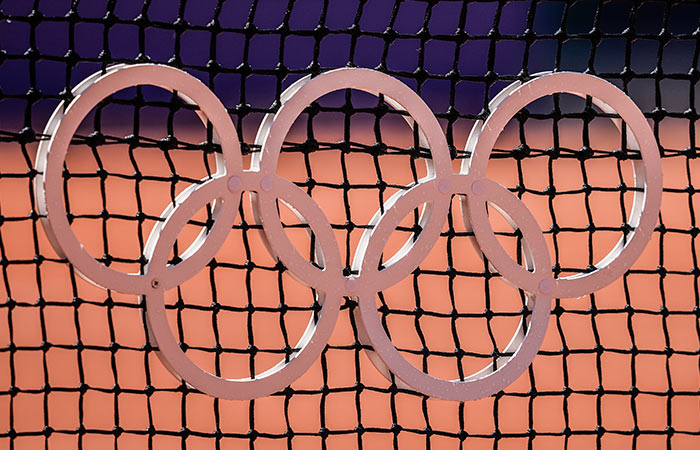 Теннисистки Александрова и Веснина завершили выступления на ОИ