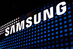 Samsung Electronics     II     