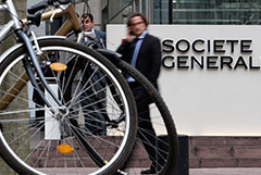 Societe Generale  301  ,    