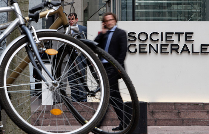 Societe Generale  301  ,    