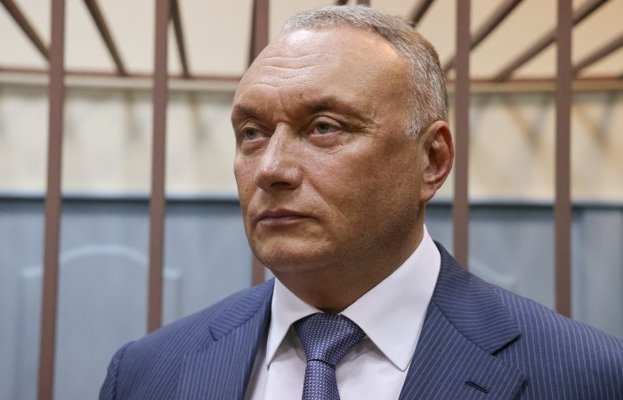 Сенатор Савельев арестован по делу о подготовке убийства
