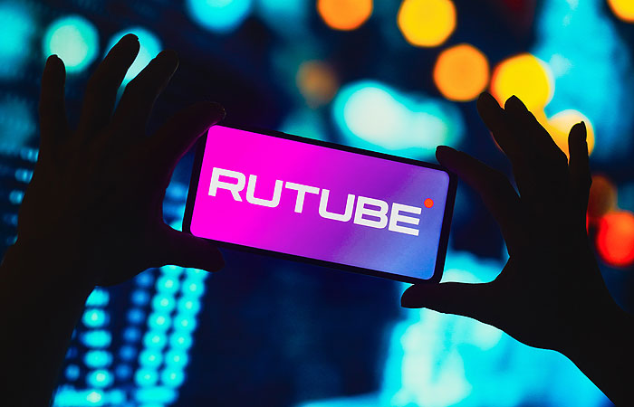    Rutube  App Store