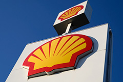 Shell        CO2