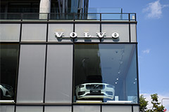 Volvo Cars         2030 