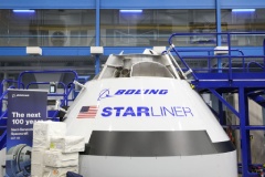    Starliner   