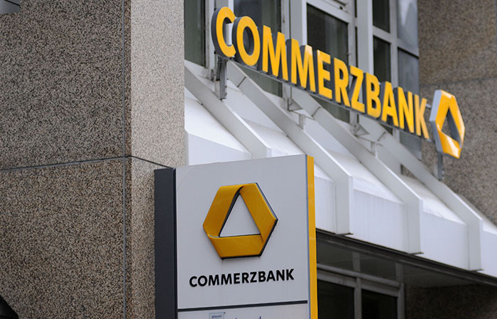         Commerzbank