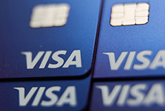    Visa    