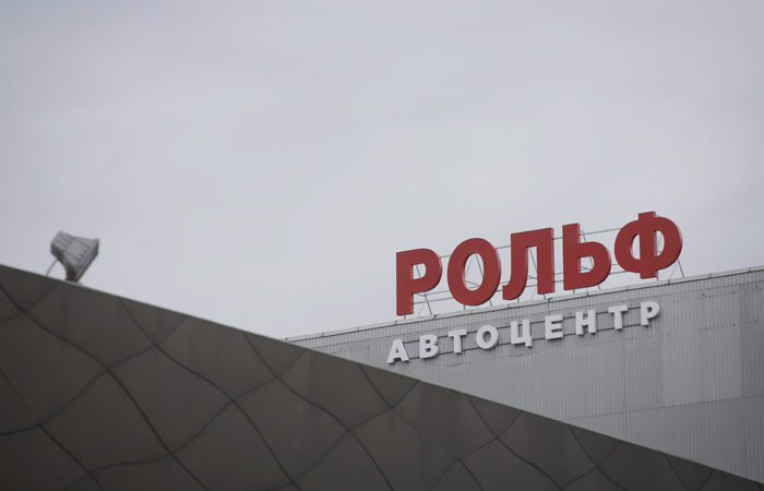 Автодилер "Рольф" планирует проведение IPO в 2025-2026 годах0