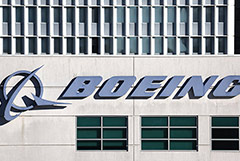 Boeing       