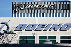 Boeing      