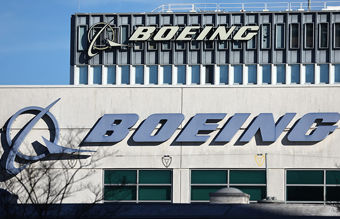 Boeing      