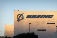 Boeing      $19 