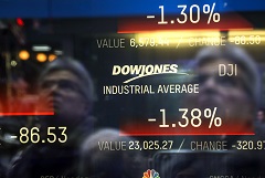 Dow Jones    