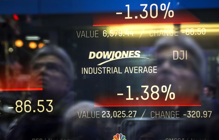 Dow Jones    