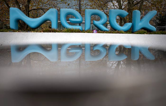 Merck  III      33%    