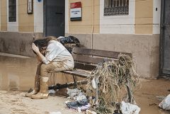 Древнеримская дамба предотвратила затопление города во время наводнения в Испании