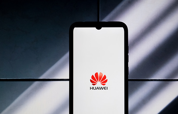 Huawei          