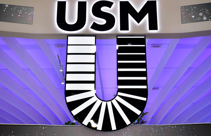 USM      