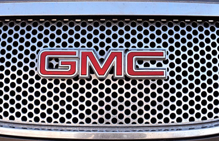 General Motors   