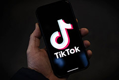 Bloomberg        TikTok  