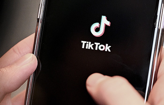       TikTok      